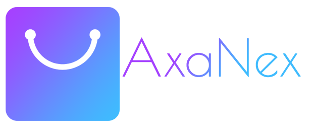 AxaNex-小商店