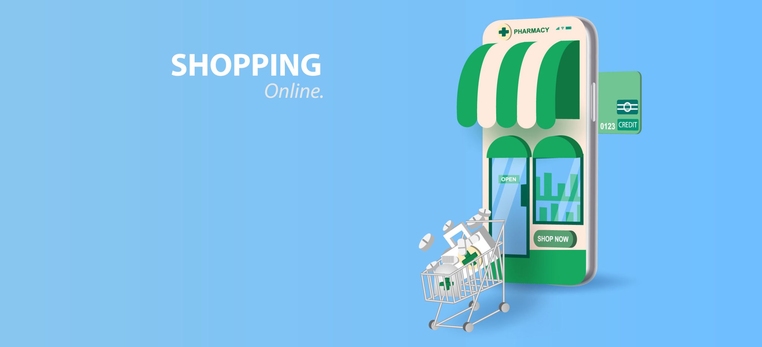 安小铺-一个小小站长的售卖平台