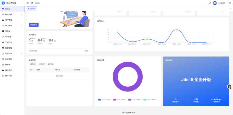 CloudHai5.4正版永久授权码-安小铺